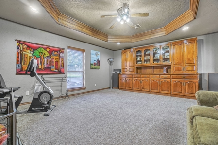 Clinton OK Home for Sale, Custer County - image 16