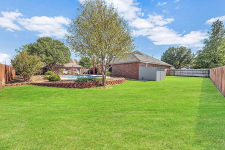 Clinton OK Home for Sale, Custer County - image 5