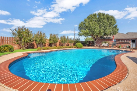 Clinton OK Home for Sale, Custer County - image 7