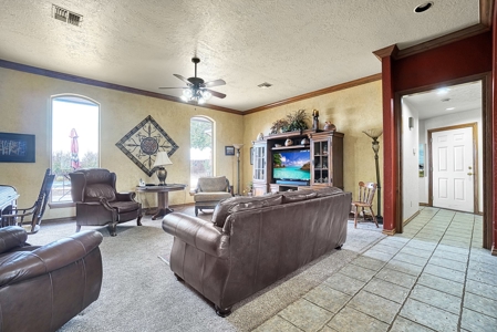 Clinton OK Home for Sale, Custer County - image 9