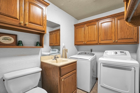 Clinton OK Home for Sale, Custer County - image 24