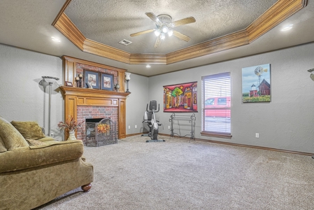 Clinton OK Home for Sale, Custer County - image 17
