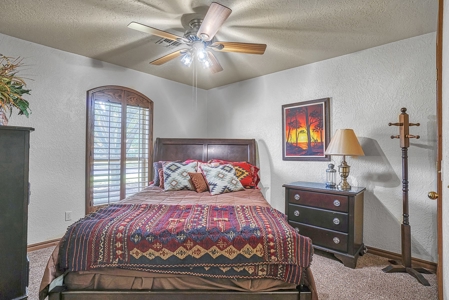Clinton OK Home for Sale, Custer County - image 21