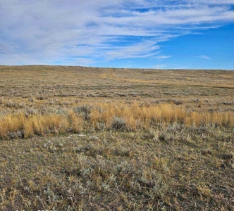 160 MT acres adjacent to 1000's of acres of BLM  State land! - image 1