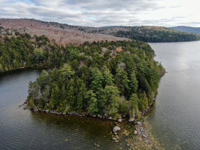 Maine’s Finest Cold-Water Lakefront - image 2