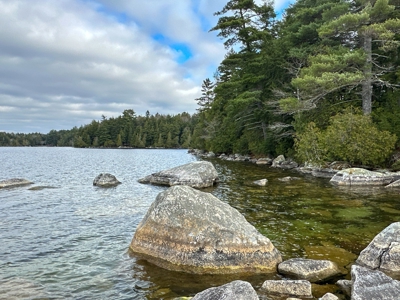Maine’s Finest Cold-Water Lakefront - image 17