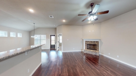 921 Kendra Dr, Temple, Texas 76502 - image 9