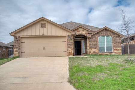 921 Kendra Dr, Temple, Texas 76502 - image 1
