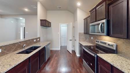 921 Kendra Dr, Temple, Texas 76502 - image 5