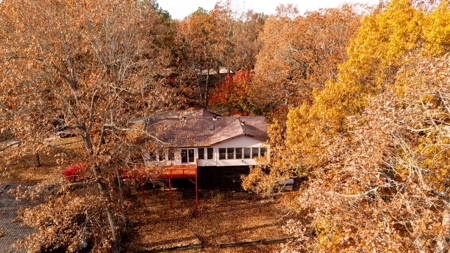 Lakefront Home in Cherokee Village, Arkansas - image 30