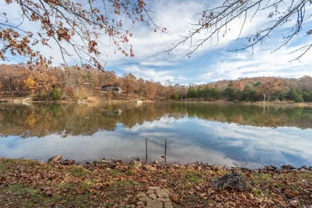 Lakefront Home in Cherokee Village, Arkansas - image 10