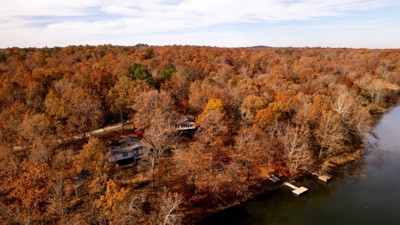 Lakefront Home in Cherokee Village, Arkansas - image 28