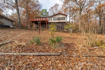 Lakefront Home in Cherokee Village, Arkansas - image 12