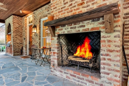 Classic Louisiana Style Creole Home for Sale - image 47