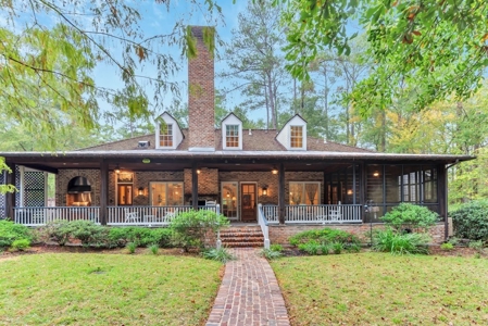 Classic Louisiana Style Creole Home for Sale - image 8