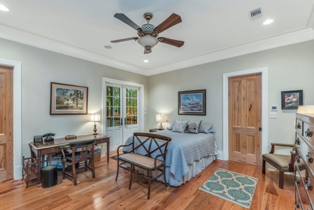 Classic Louisiana Style Creole Home for Sale - image 35