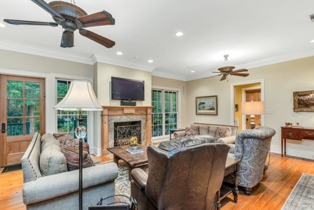 Classic Louisiana Style Creole Home for Sale - image 16