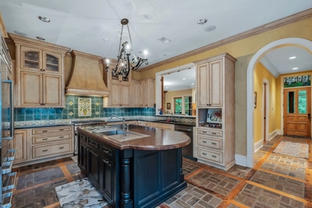 Classic Louisiana Style Creole Home for Sale - image 20