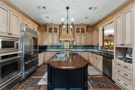 Classic Louisiana Style Creole Home for Sale - image 21