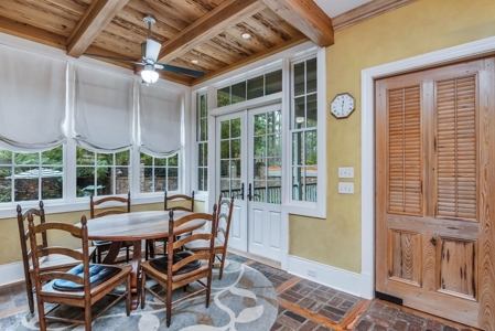 Classic Louisiana Style Creole Home for Sale - image 19