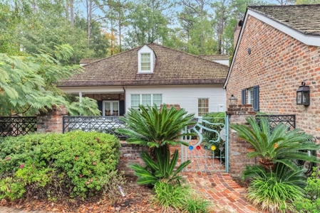 Classic Louisiana Style Creole Home for Sale - image 6