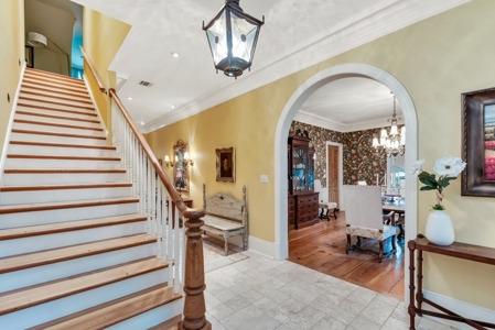 Classic Louisiana Style Creole Home for Sale - image 11