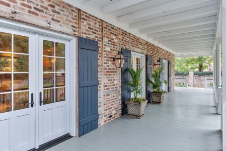 Classic Louisiana Style Creole Home for Sale - image 46
