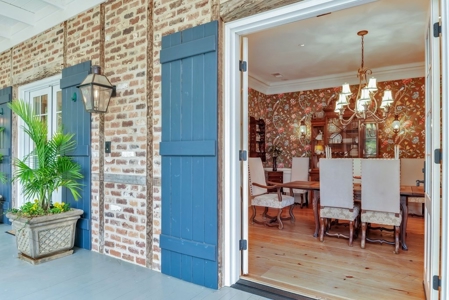 Classic Louisiana Style Creole Home for Sale - image 45