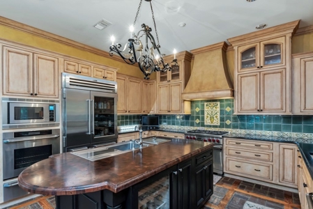 Classic Louisiana Style Creole Home for Sale - image 22