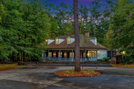 Classic Louisiana Style Creole Home for Sale - image 3