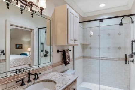 Classic Louisiana Style Creole Home for Sale - image 39