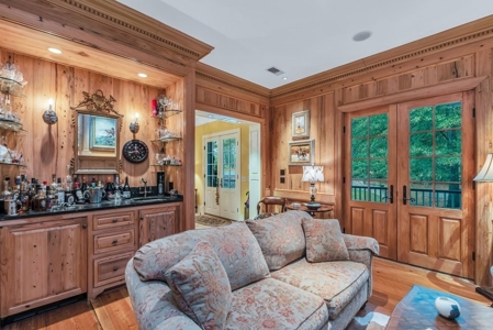 Classic Louisiana Style Creole Home for Sale - image 12