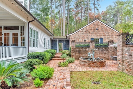 Classic Louisiana Style Creole Home for Sale - image 5