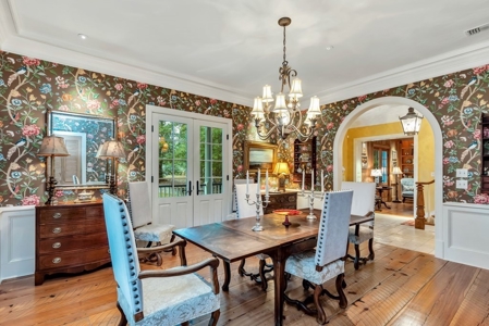 Classic Louisiana Style Creole Home for Sale - image 10