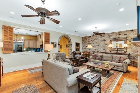 Classic Louisiana Style Creole Home for Sale - image 17