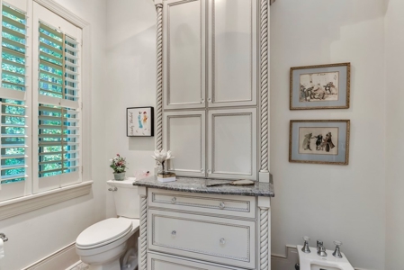 Classic Louisiana Style Creole Home for Sale - image 25