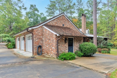 Classic Louisiana Style Creole Home for Sale - image 4