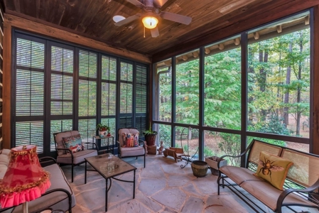 Classic Louisiana Style Creole Home for Sale - image 23