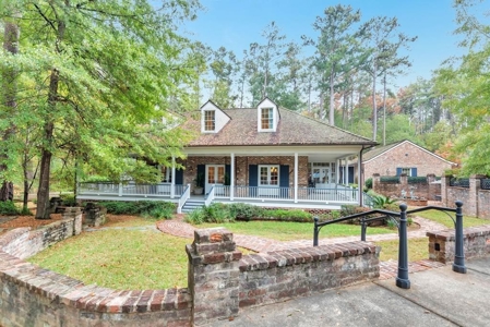 Classic Louisiana Style Creole Home for Sale - image 2