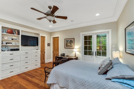 Classic Louisiana Style Creole Home for Sale - image 27