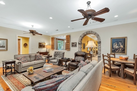 Classic Louisiana Style Creole Home for Sale - image 18