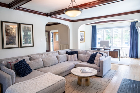 Historic Recently Updated Central Montana House for Sale - image 48