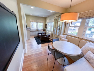 Historic Recently Updated Central Montana House for Sale - image 43