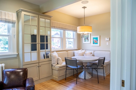 Historic Recently Updated Central Montana House for Sale - image 11