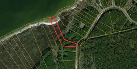 Waterfront Lot for Sale Beaufort NC - image 32