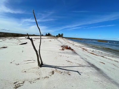 Waterfront Lot for Sale Beaufort NC - image 1