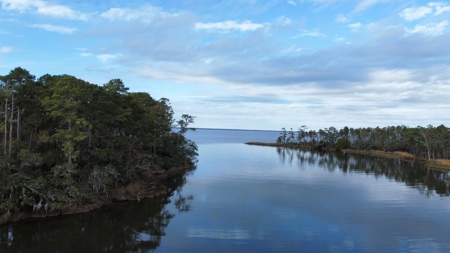 Waterfront Lot for Sale Beaufort NC - image 3