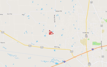 Residential Development Opportunity in Jackson, TN - image 3