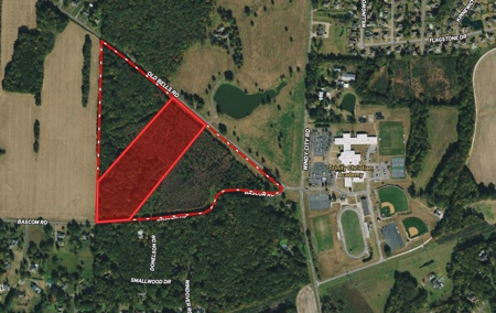 Residential Development Opportunity in Jackson, TN - image 2