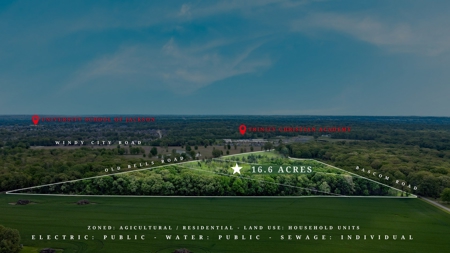 Residential Development Opportunity in Jackson, TN - image 4